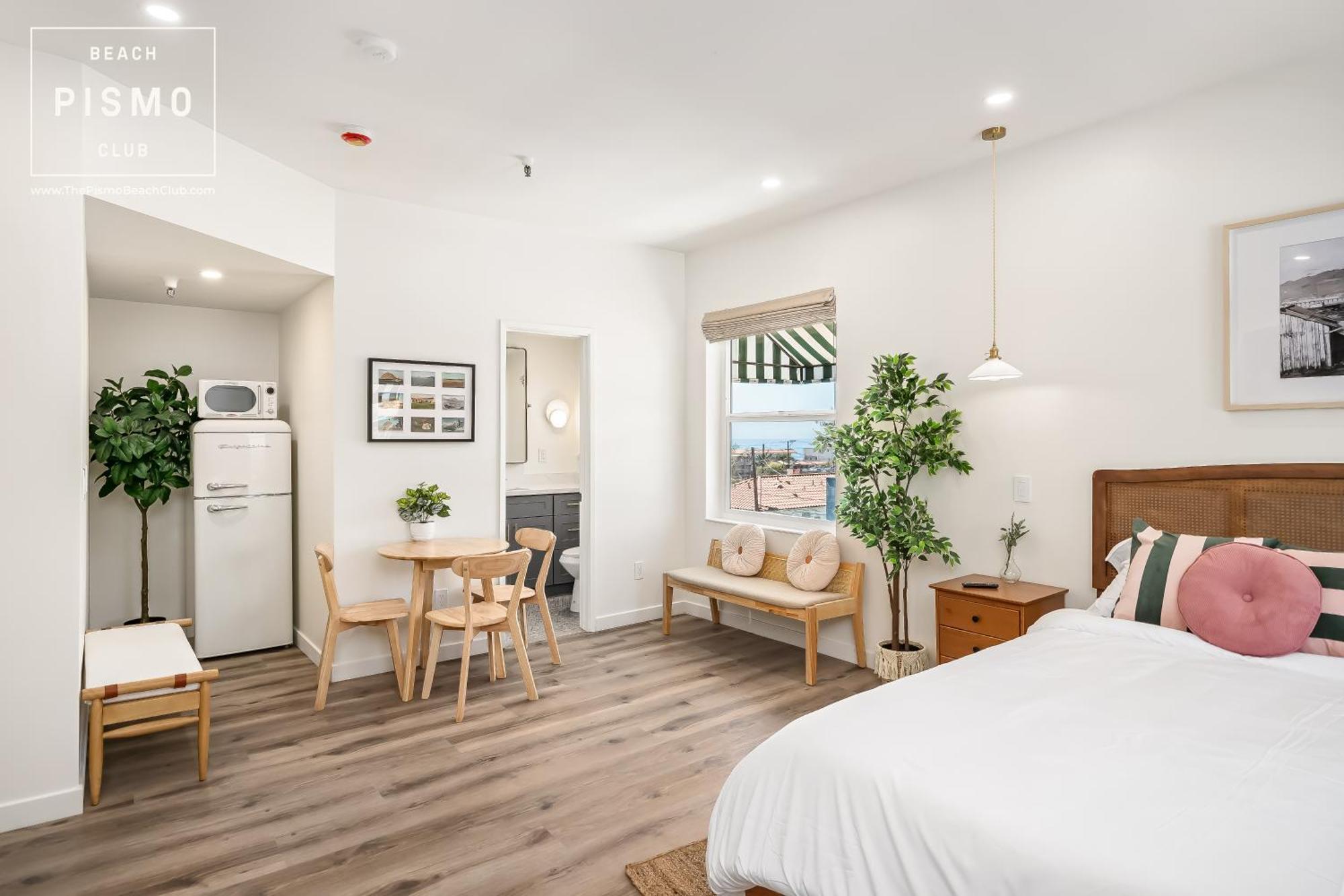 Pismo Beach Club Buitenkant foto