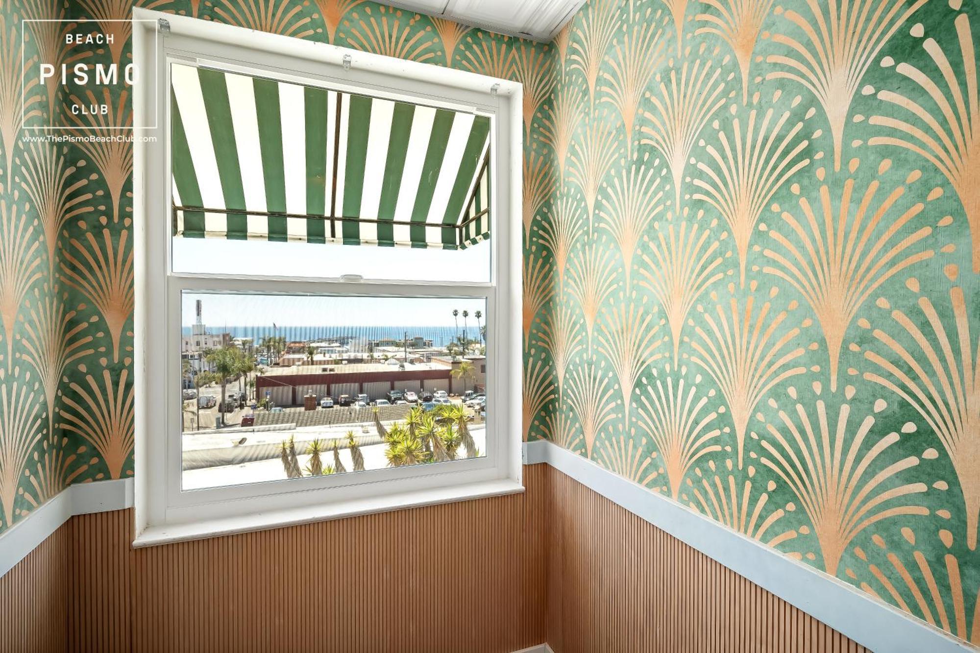 Pismo Beach Club Buitenkant foto