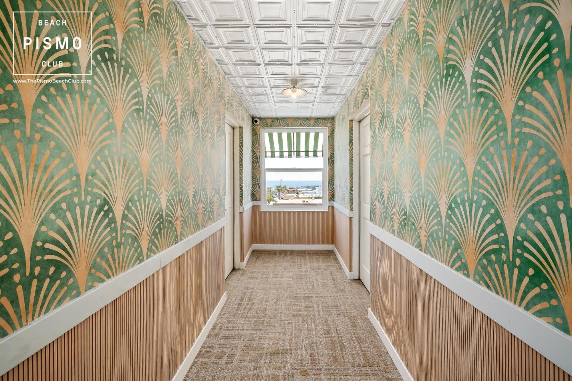 Pismo Beach Club Buitenkant foto